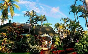 Las Palmas Eco Residence